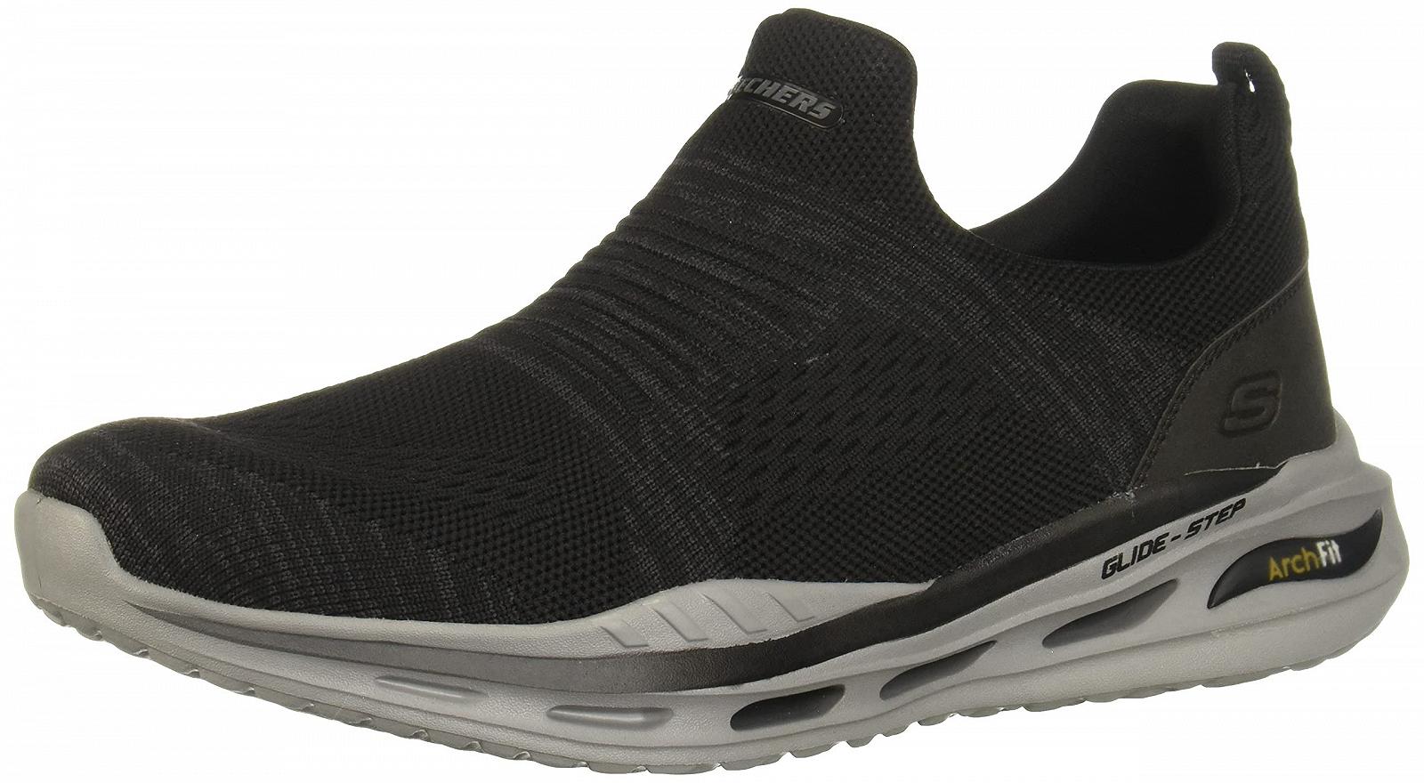 Кроссовки Skechers Arch Fit Orvan Denison, фото №1
