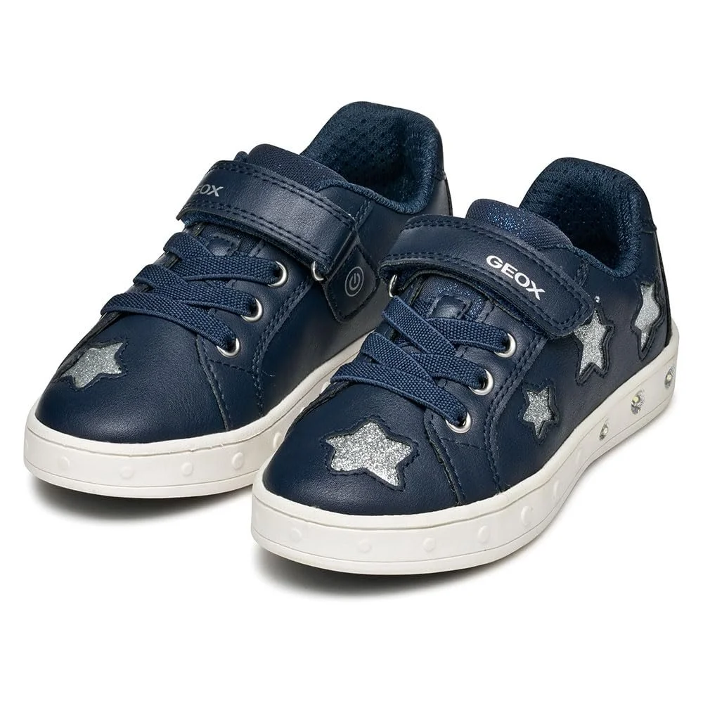 Кроссовки Geox J Skylin Girl B для девочки, фото №6