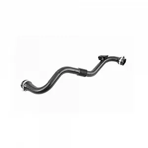 Патрубок інтеркулера VAICO V46-9733 Original VAICO Quality для RENAULT - Фото 1