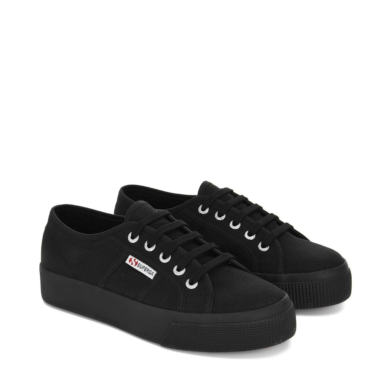 Кроссовки Superga 2730-Cotu, фото №3
