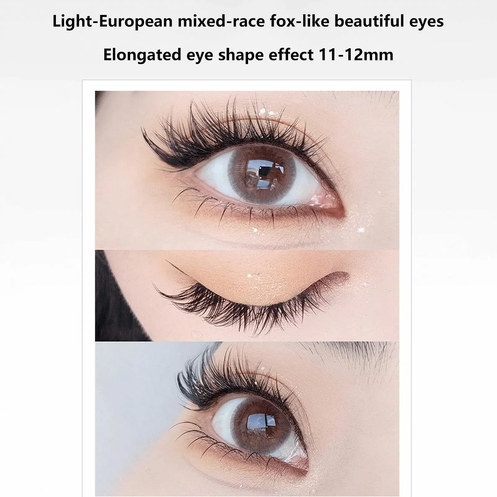 Підводка для очей з подвійним наконечником, фото №4