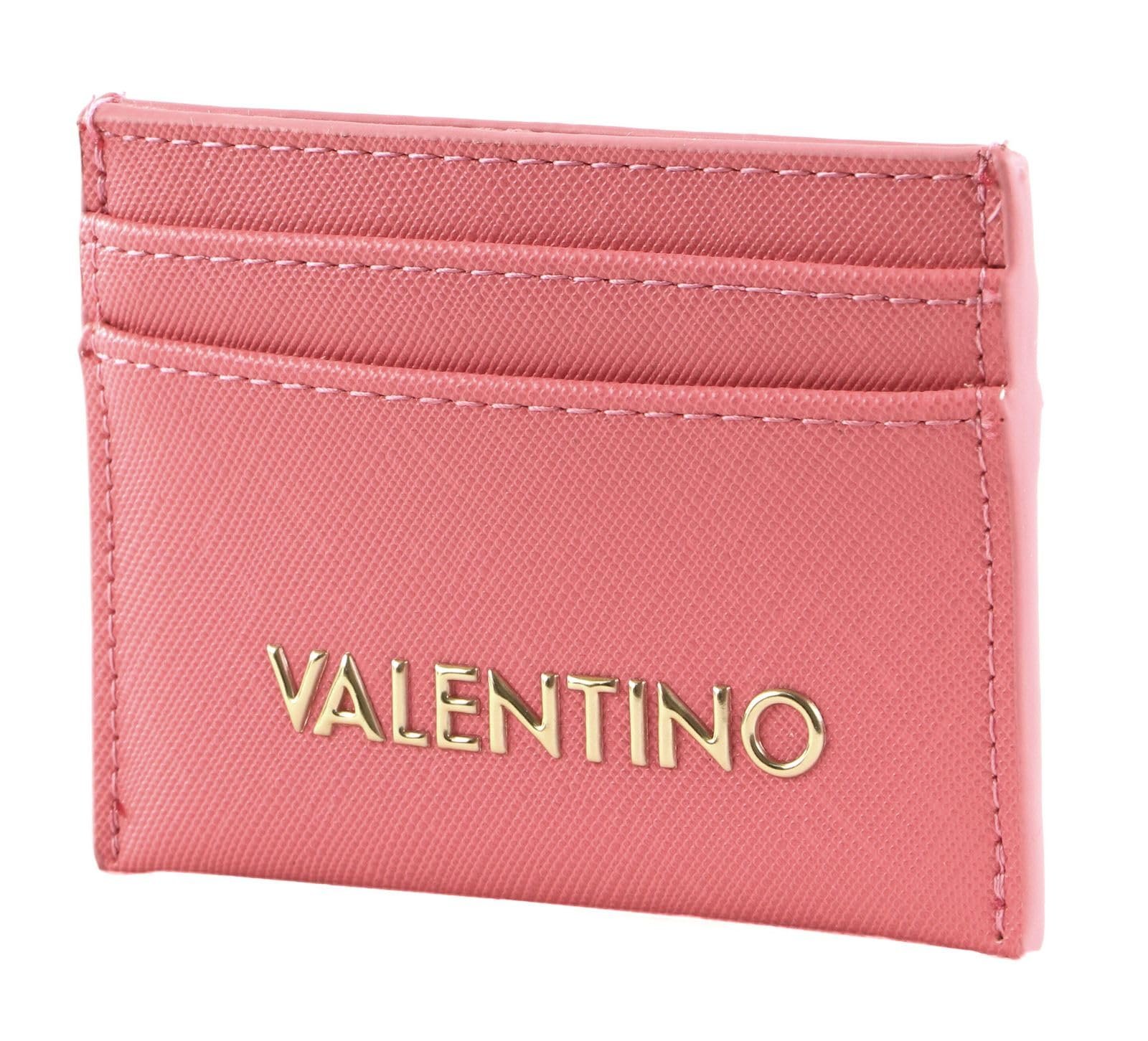 Кредитница VALENTINO Divina SA Pink, фото №1