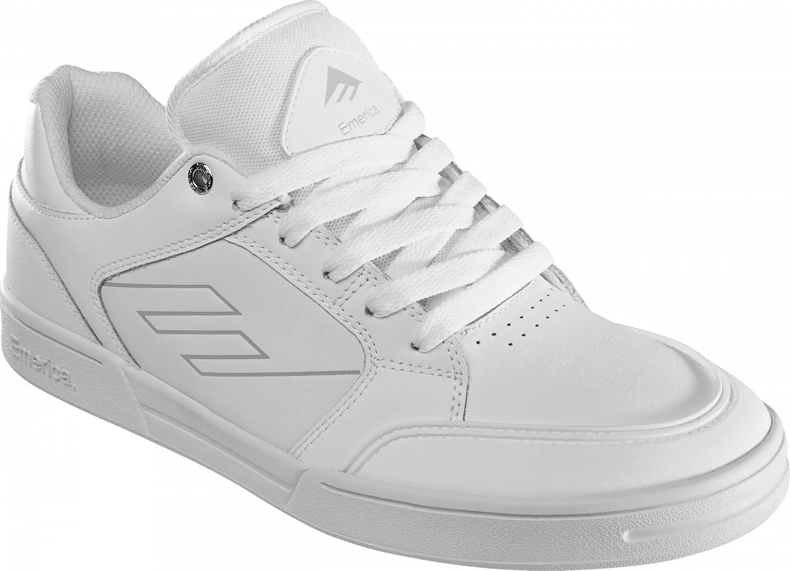 Мужские кеды для скейтбординга Emerica Heritic, фото №4