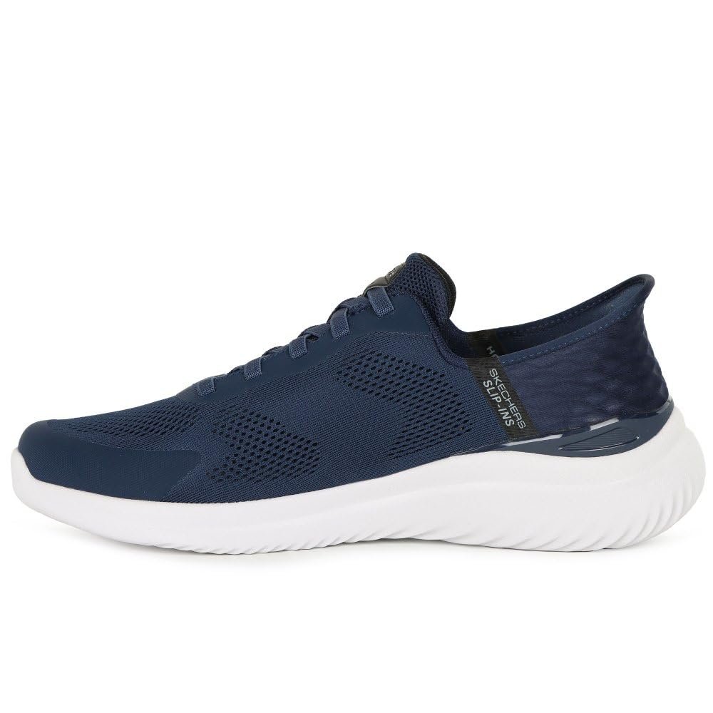 Кроссовки Skechers Bounder 2.0 Emerged Slip мужские, фото №4