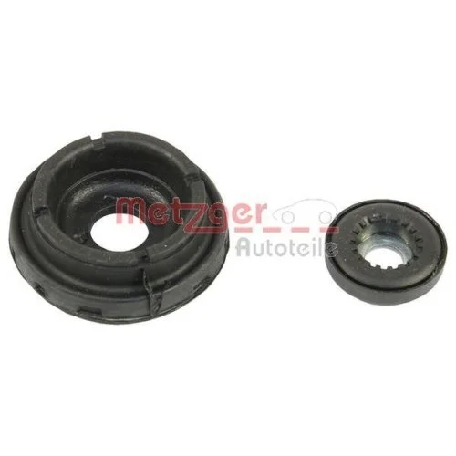 Ремкомплект опоры амортизатора METZGER 6490030 для CHEVROLET DAEWOO, фото №2