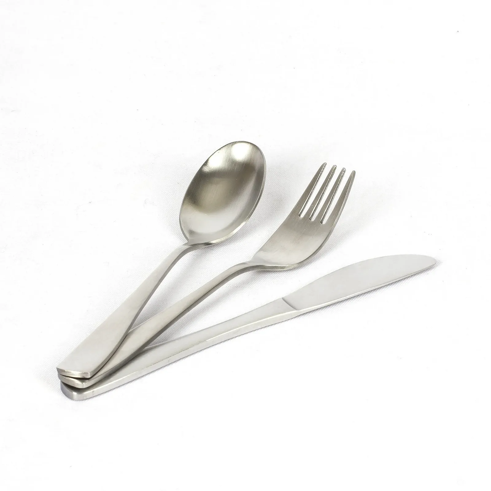 Набір столових приборів Valira Nomad, асорті, фото №4 Набір столових приборів Valira Nomad, асорті, фото №4