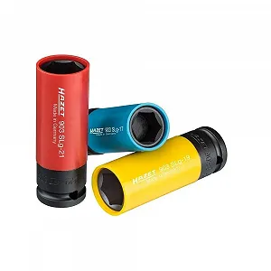 Головка торцевая HAZET 903SPC/3 - Фото 1