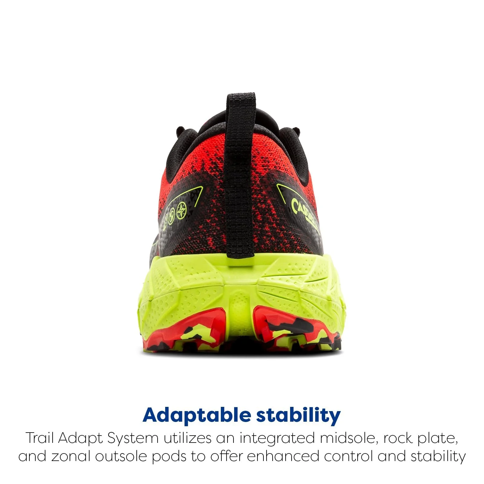 Чоловічі Кросівки Brooks Cascadia 18, фото №3