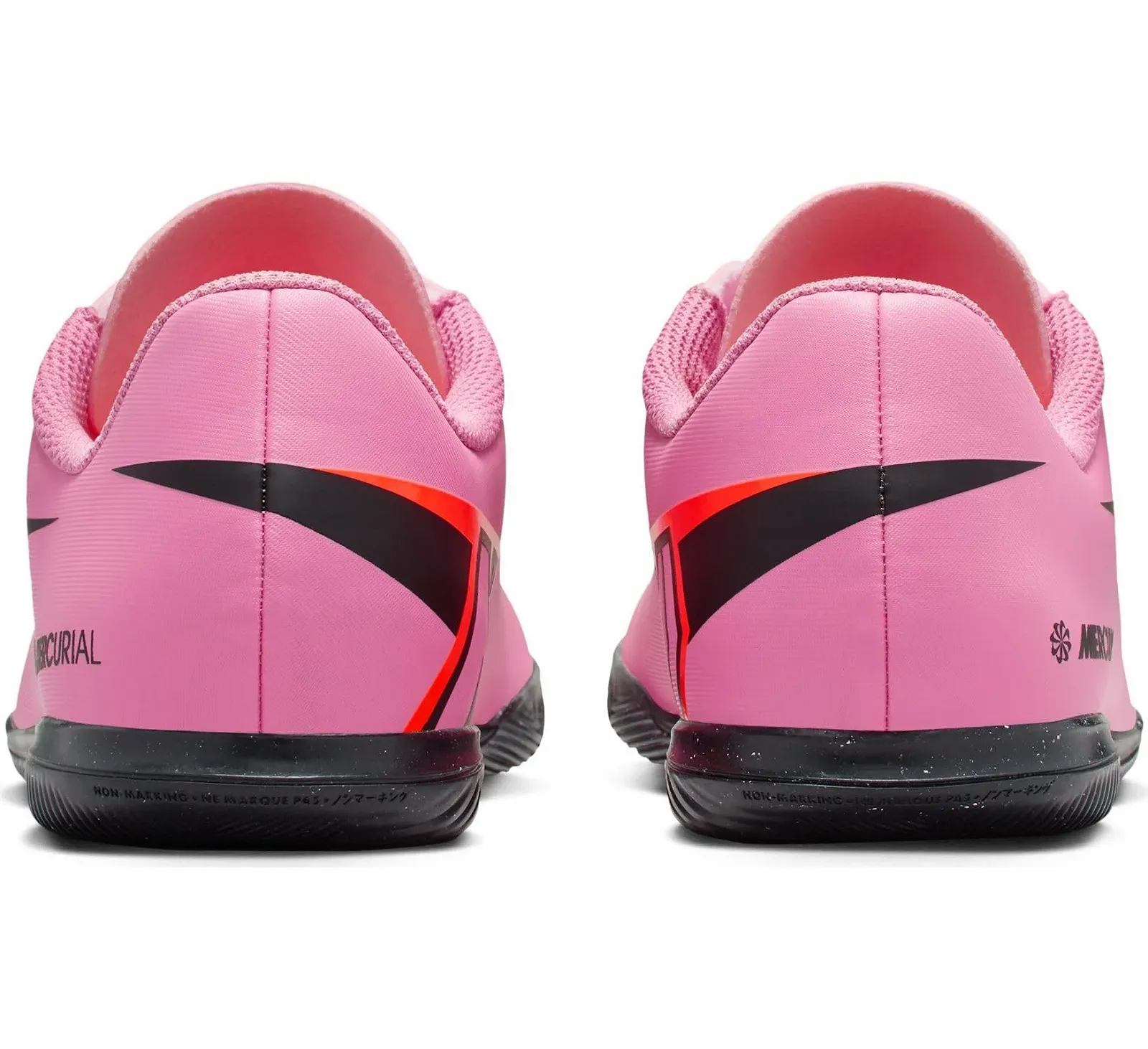 Детские Кроссовки Nike Jr. Mercurial Vapor 16 Club, фото №3