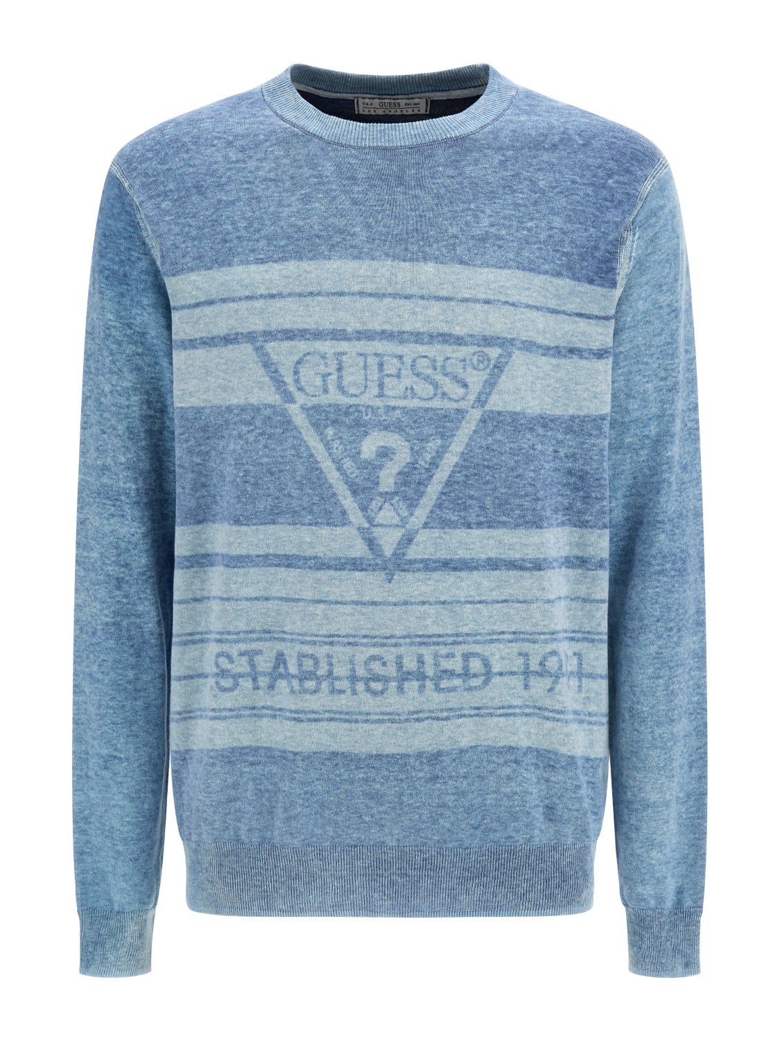 Свитер G BAGS MALA, COG, ST, фото №1