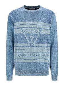 Свитер G BAGS MALA, COG, ST - Фото 1