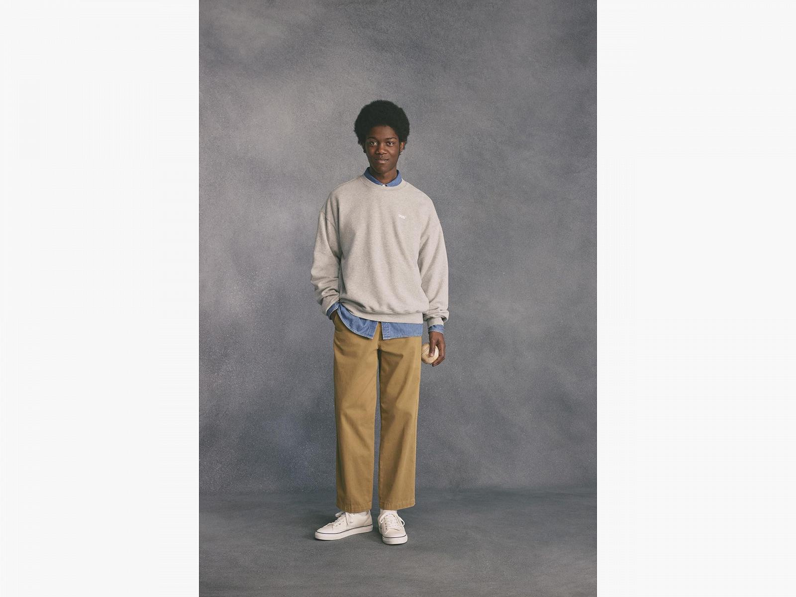 Кроссовки Levi's Ls2 Street, фото №5