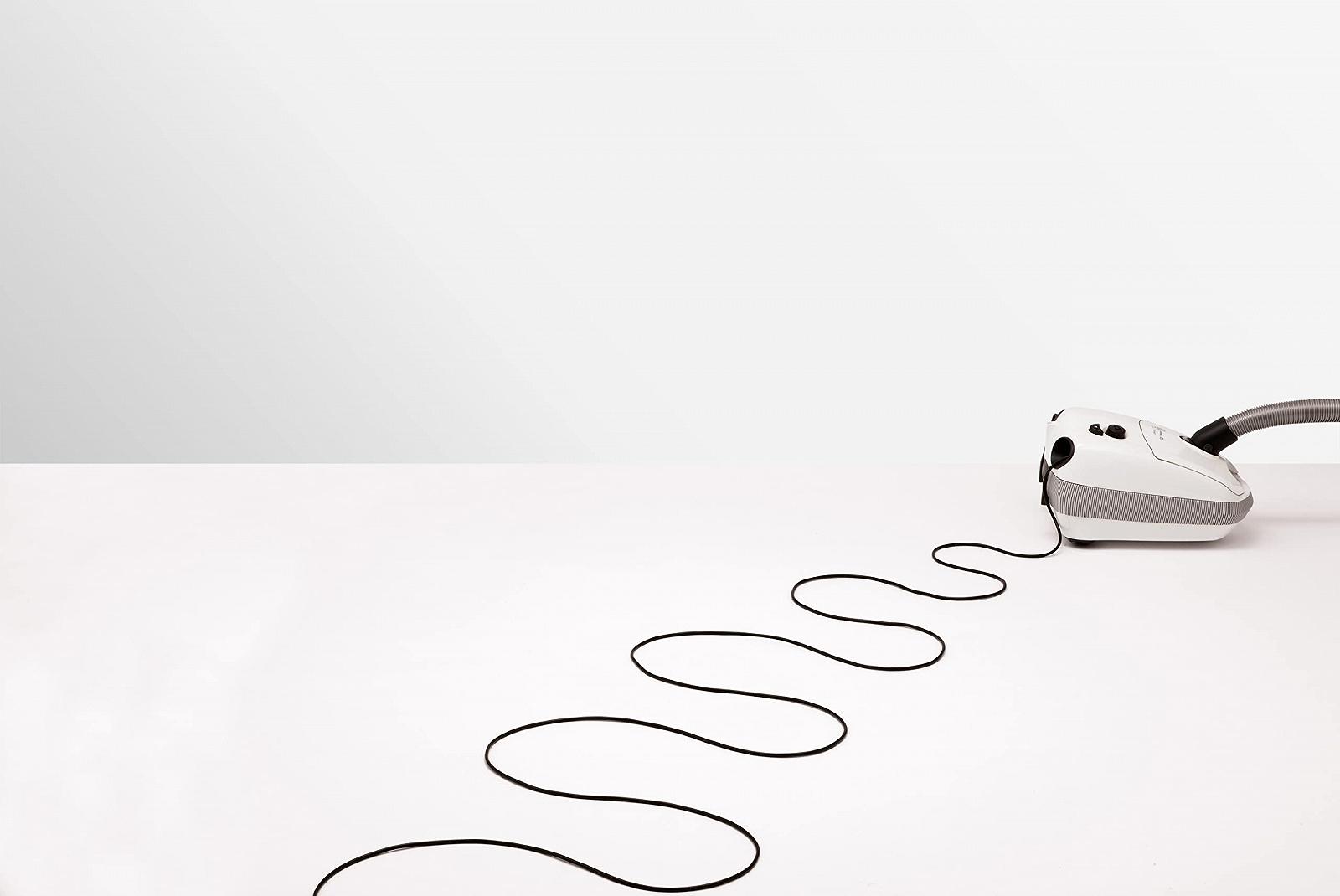 Пылесос SEBO Airbelt E1 Allstar 890 Вт с аксессуарами и 8 мешками для пылесоса, с ароматизатором, фото №3