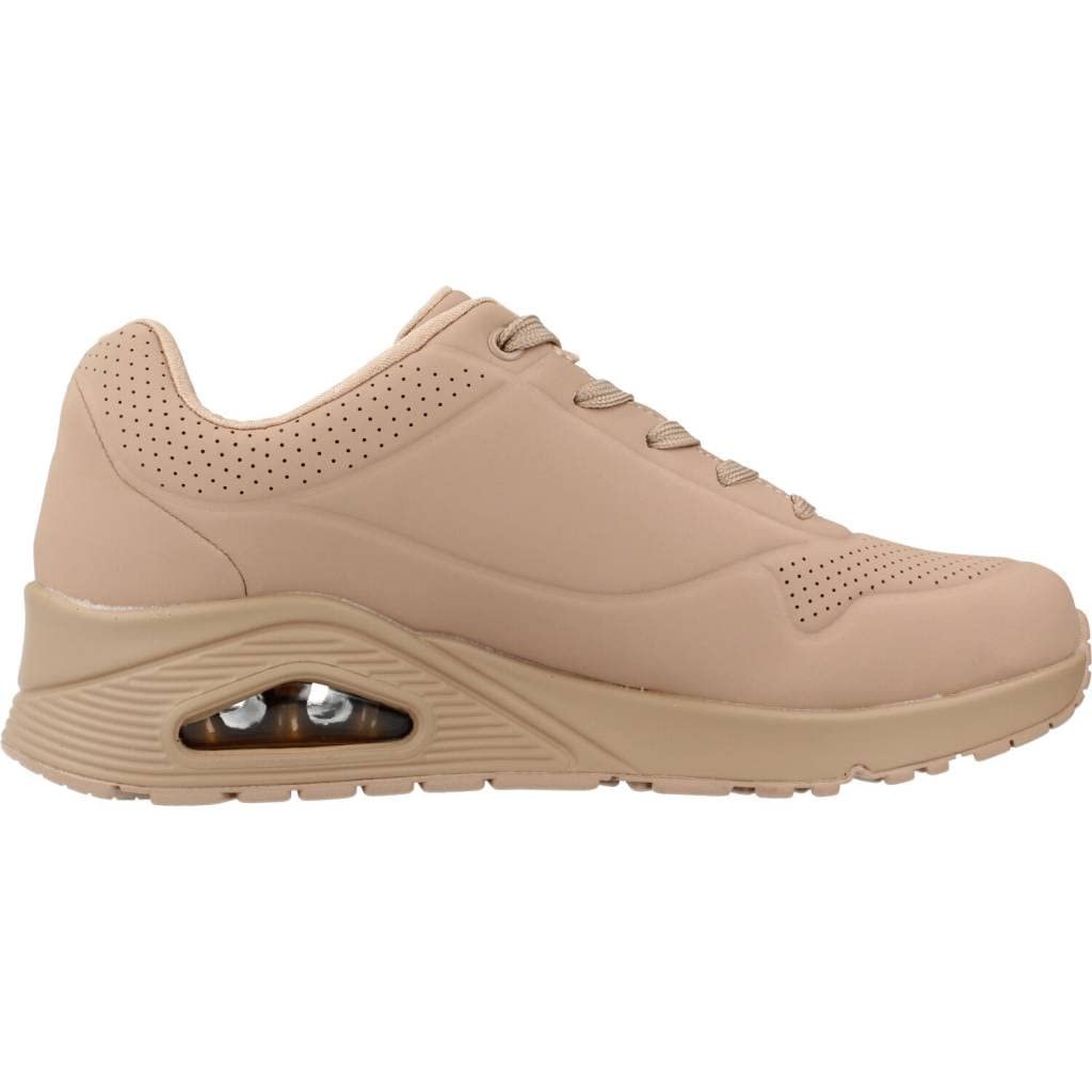 Кросівки Skechers UNO Stand On Air, жіночі, фото №4