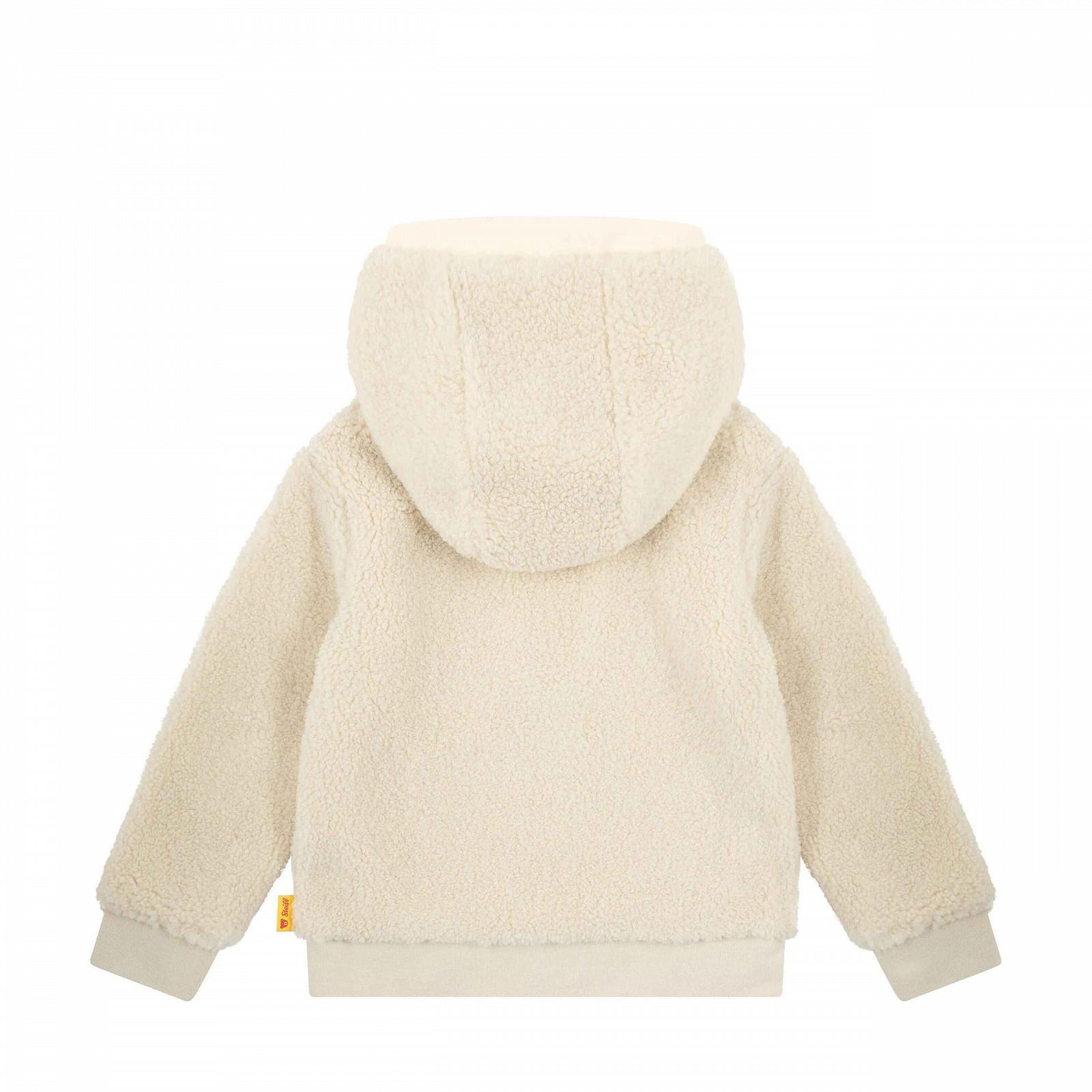 Свитшот Steiff для мальчиков, фото №2