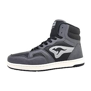 Кроссовки KangaROOS K-slam Point Mid Unisex - Фото 1