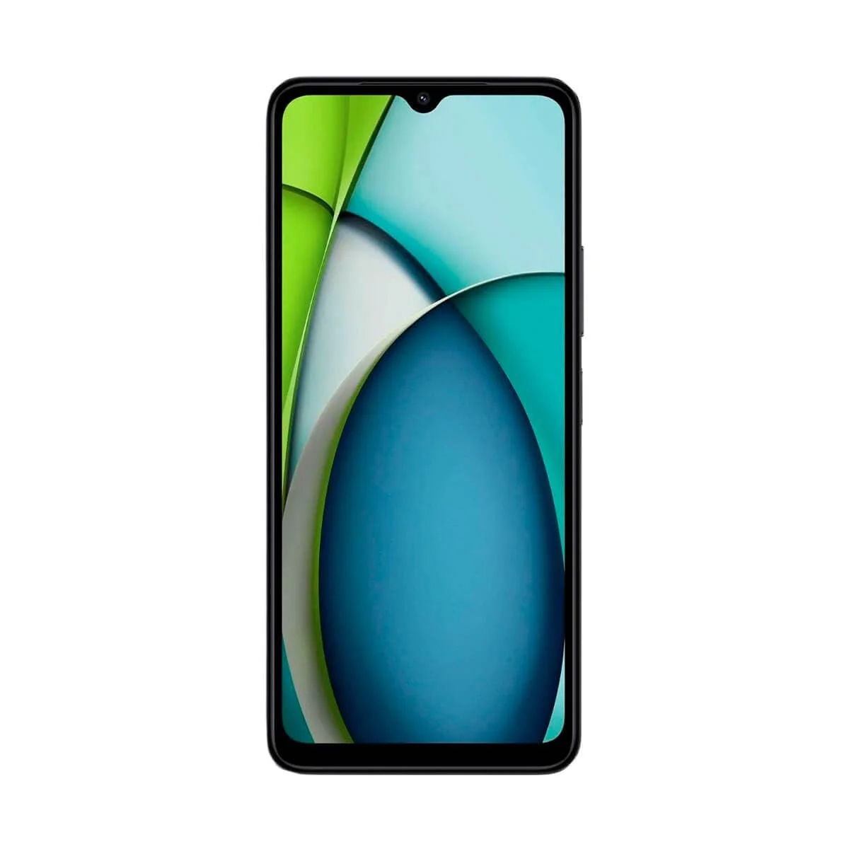 Смартфон Xiaomi Redmi A3X 4/128GB Dual SIM Полночный черный, фото №2 Смартфон Xiaomi Redmi A3X 4/128GB Dual SIM Полночный черный, фото №2