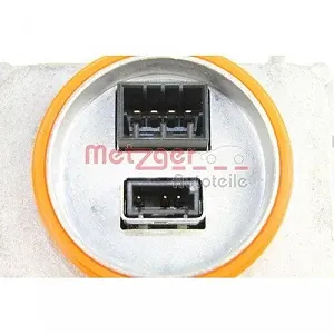 Блок розжига METZGER GREENPARTS 0896005 для газоразрядных ламп VAG IKA synthetic.ua - Фото 1