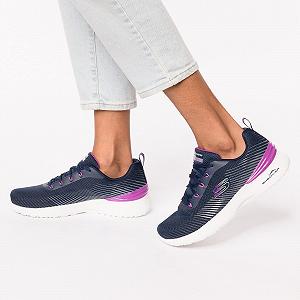 Кроссовки Skechers Energy женские synthetic.ua - Фото 1