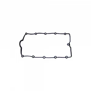 Прокладка кришки ГБЦ ELRING 527.110 для AUDI SEAT SKODA VW CUPRA - Фото 1