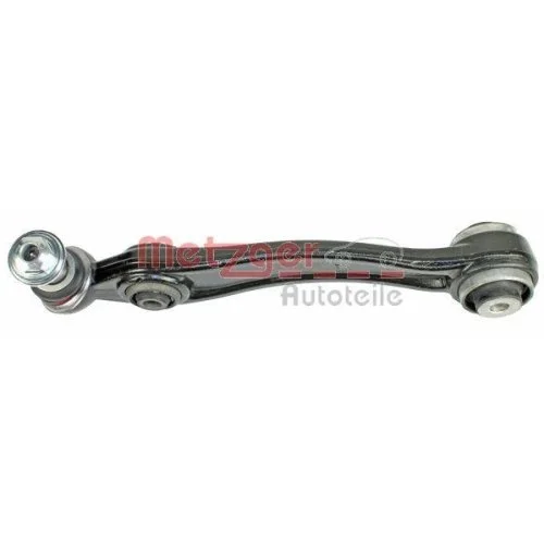 Рычаг подвески METZGER 58095901 KIT + GREENPARTS для BMW, сзади, снизу, фото №2