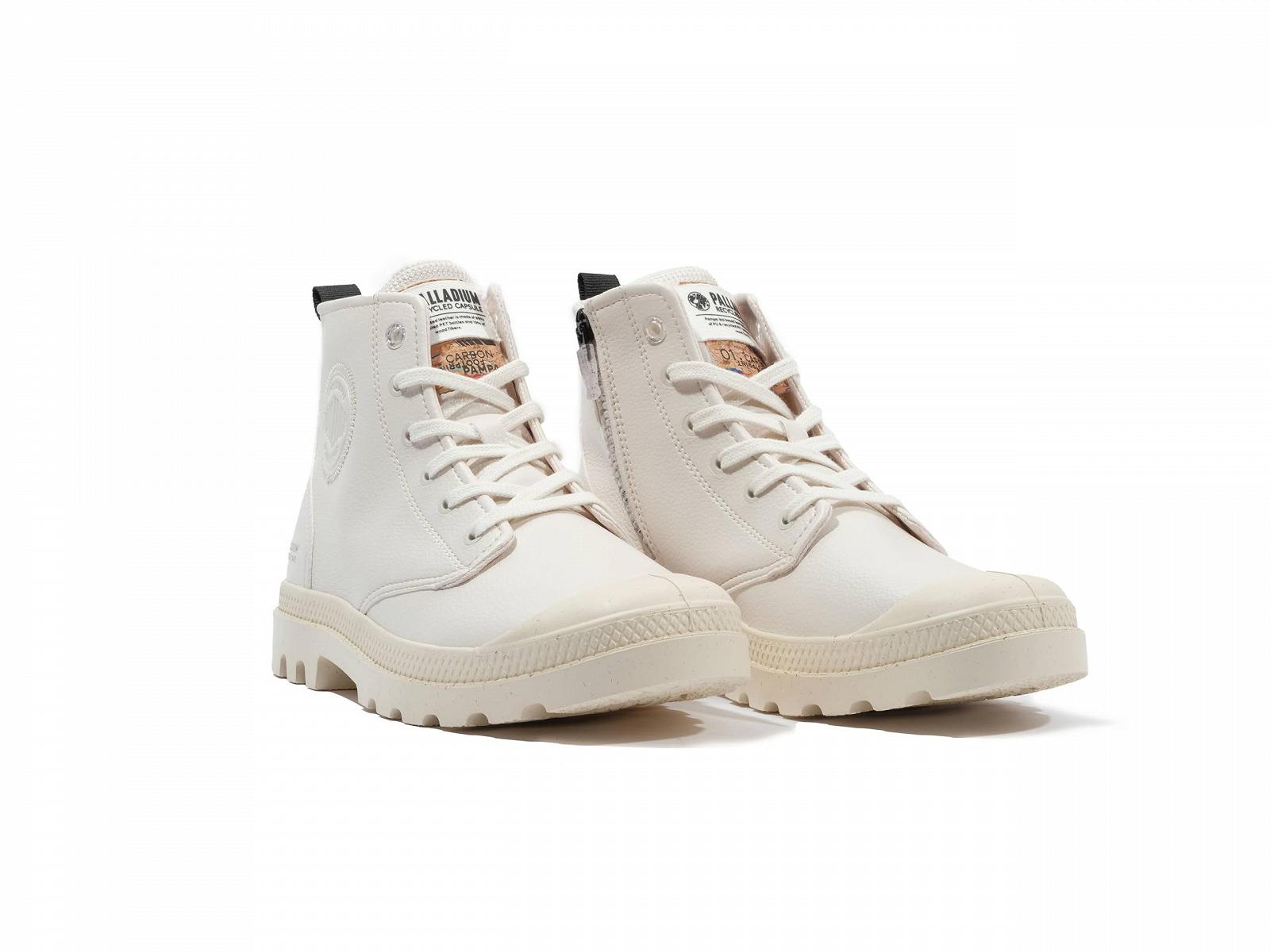 Черевики Palladium Pampa Ankle Unisex, фото №5