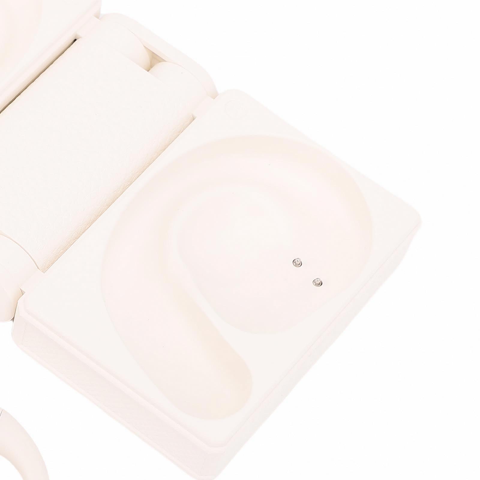 Наушники для перевода Sorandy AI, 133 языка, Белый, фото №8