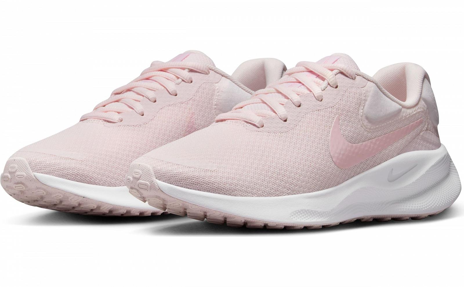 Кросівки Чоловічі Nike Revolution 7, фото №6