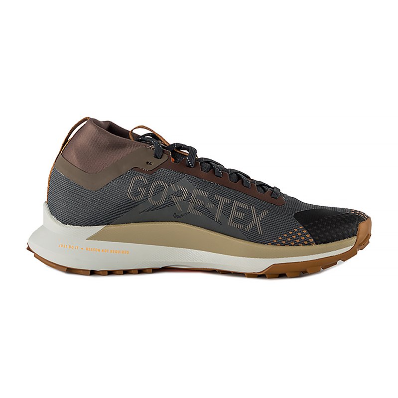 Кросівки бігові Nike REACT PEG TRAIL 4 GTX SU 46, фото №3
