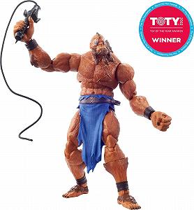 Фігурка Beast Man Masters of the Universe Masterverse Revelation, близько 18 см заввишки synthetic.ua - Фото 1