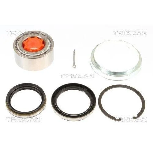 Комплект підшипника колісної маточини TRISCAN 8530 13126 для TOYOTA, передня вісь, фото №2