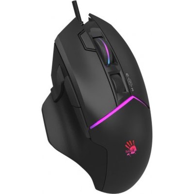 Мышка A4Tech Bloody W95 Ultra USB Black (4711421002288), фото №8