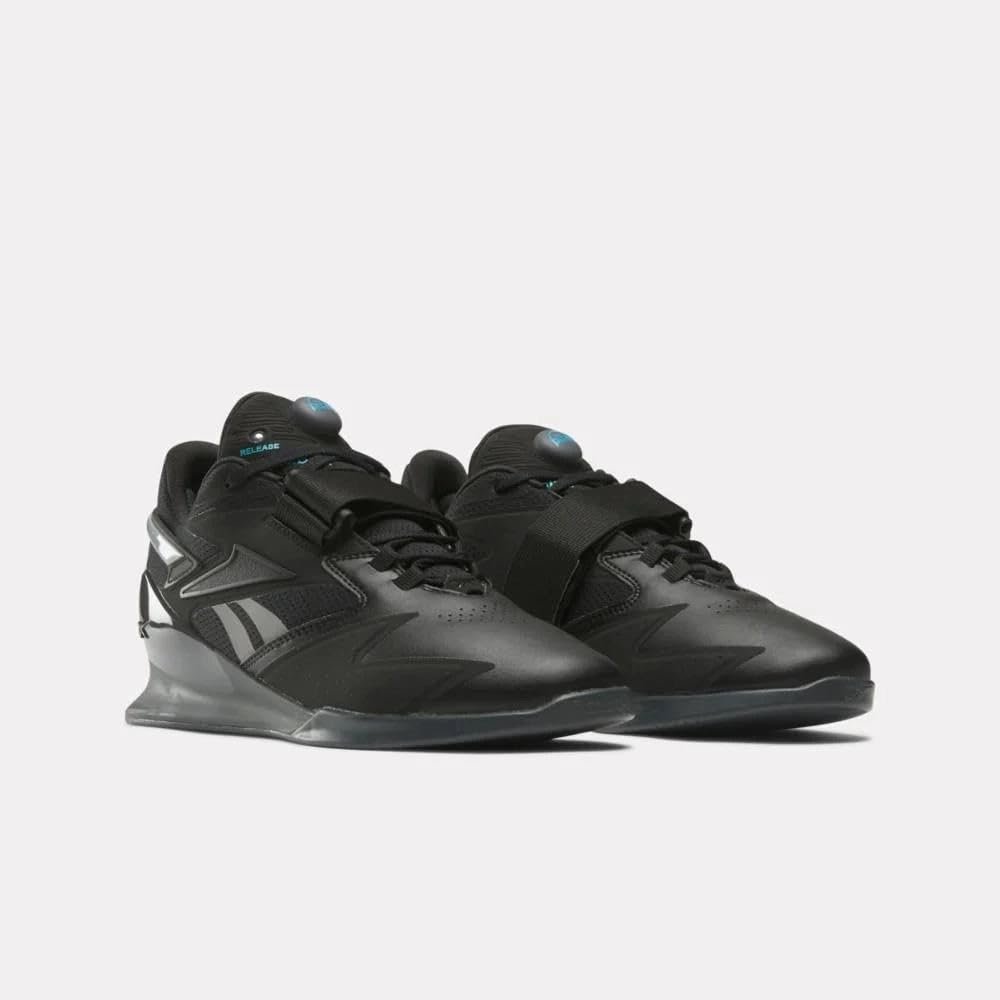 Кросівки Reebok Legacy Lifter Iii чоловічі, фото №2