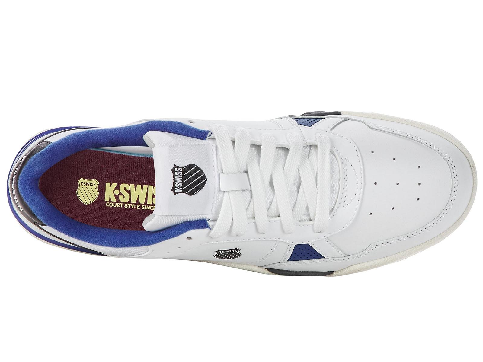 Кросівки K-Swiss Match чоловічі, фото №5