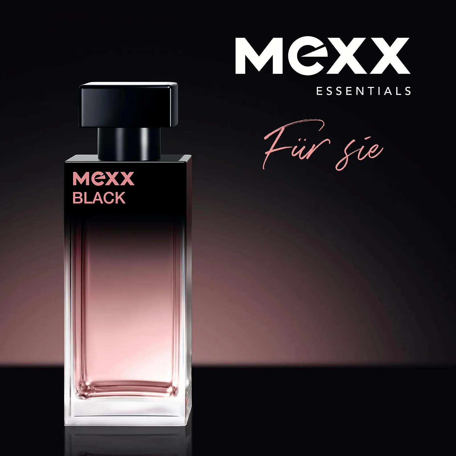Туалетна вода MEXX Black Woman 30 мл, фото №13