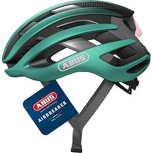 Шлем ABUS AirBreaker Road Bike для велоспорта, для подростков и взрослых, для мужчин и женщин - Фото 1