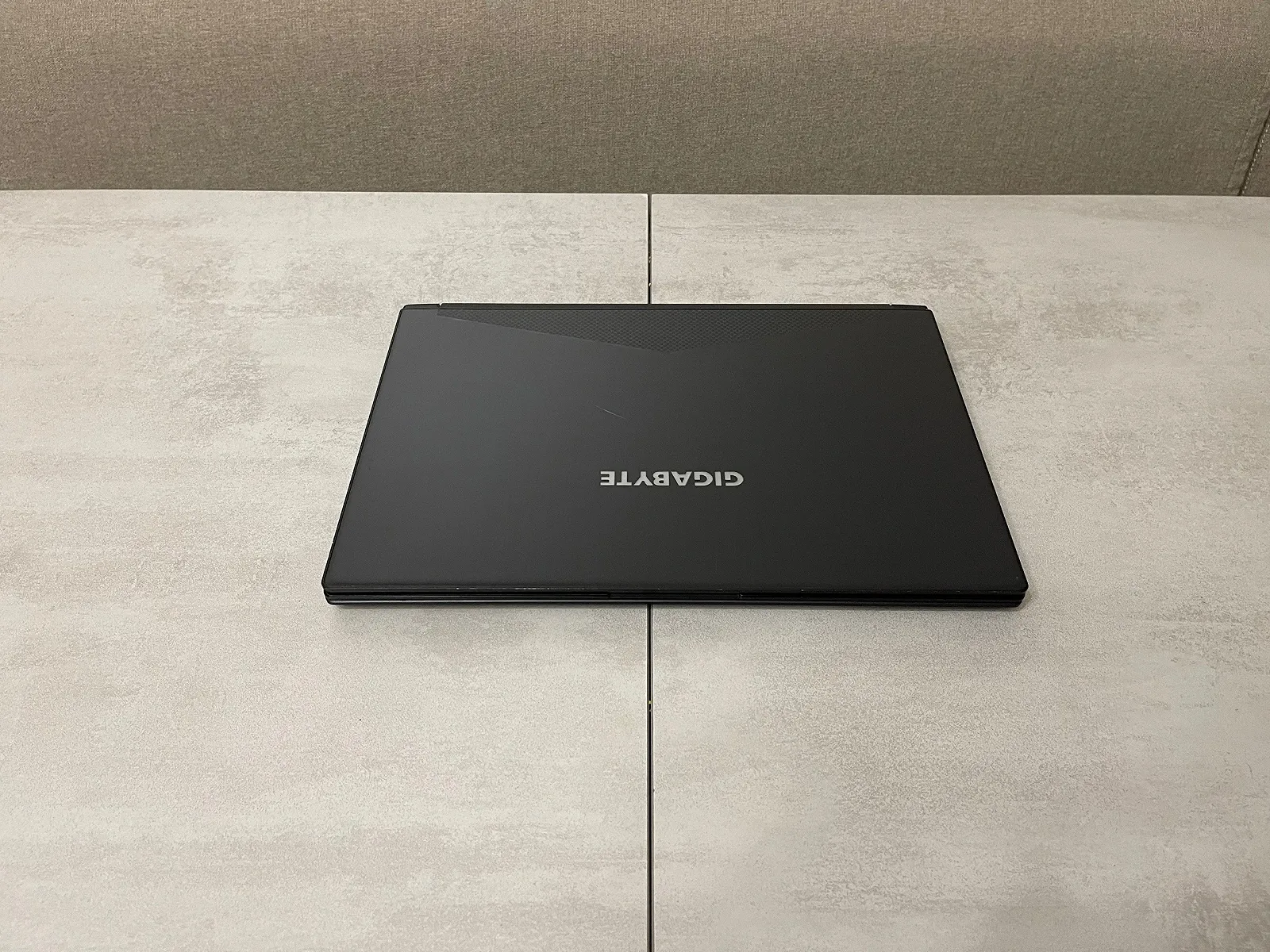 Ігровий ноутбук Gigabyte Aero 15XV8, 15,6" 4K IPS, i7-8750H, 16GB, 512GB, nVidia GeForce GTX 1070 8GB, фото №7