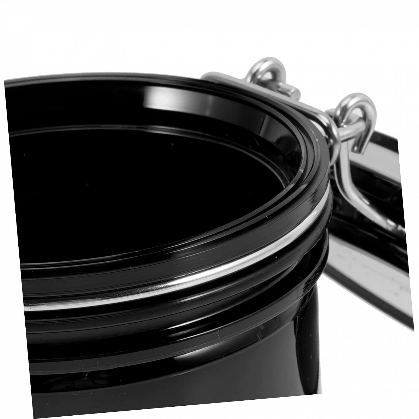 Контейнеры Angoily Pack для хранения клея для наращивания ресниц с активированным углём бинт 4 шт., фото №5 Контейнеры Angoily Pack для хранения клея для наращивания ресниц с активированным углём бинт 4 шт., фото №5