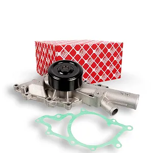 Водяний насос FEBI BILSTEIN 24205 охолодження двигуна для MERCEDES-BENZ - Фото 1