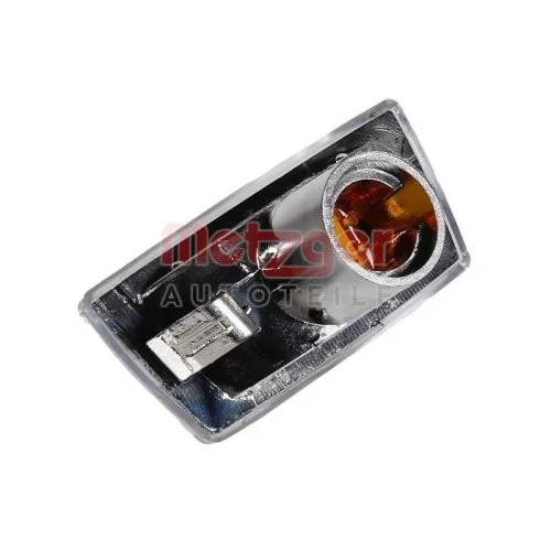 Покажчик повороту METZGER 2080169 для OPEL VAUXHALL CHEVROLET GENERAL MOTORS, фото №2