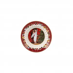 Тарелка для выпечки Villeroy & Boch Multi-Coloured - Фото 1