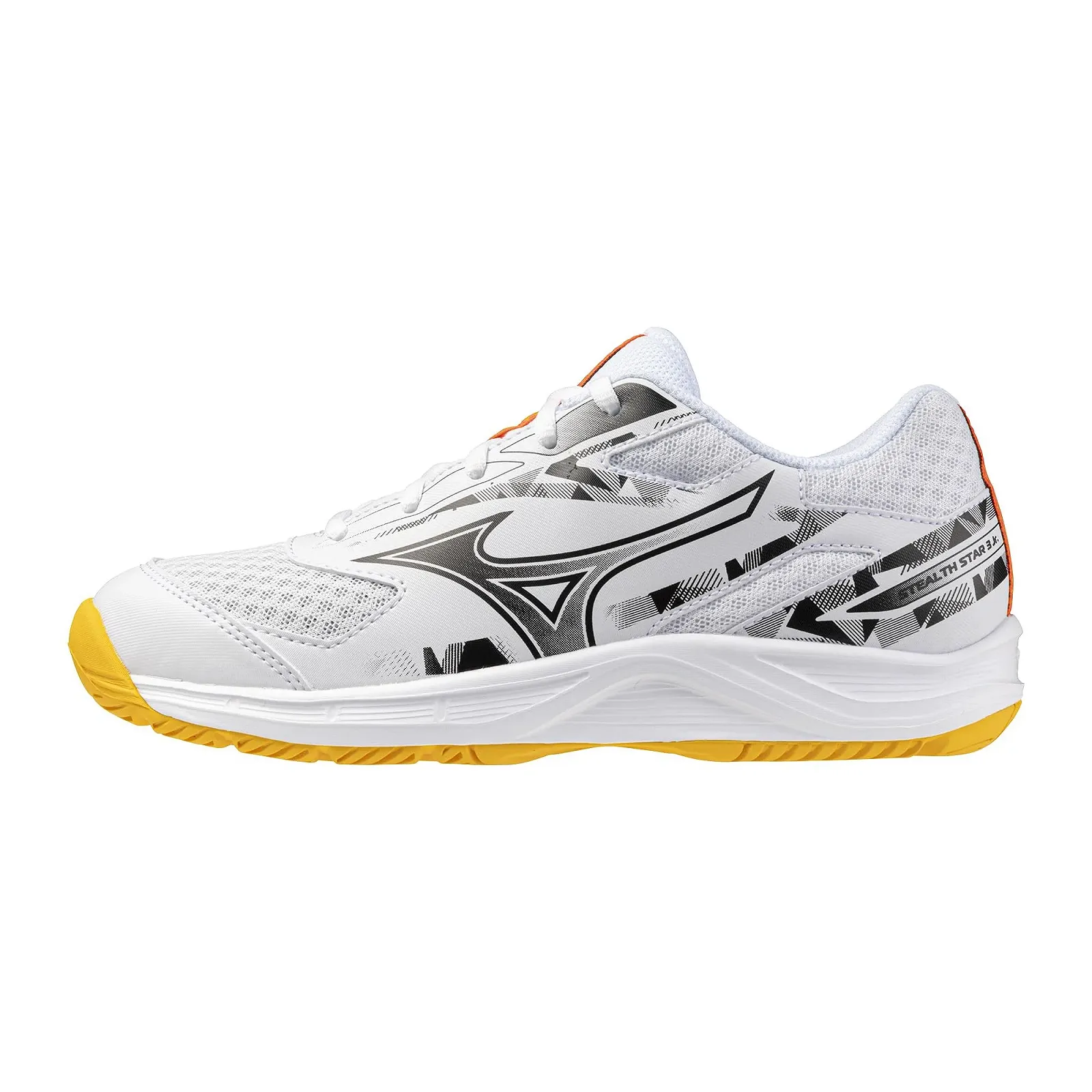 Взуття для зали Mizuno Stealth Star 2 Дитяче, фото №1