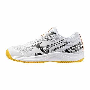 Купити Взуття для зали Mizuno Stealth Star 2 Дитяче - Фото 1 Взуття для зали Mizuno Stealth Star 2 Дитяче - Фото 1