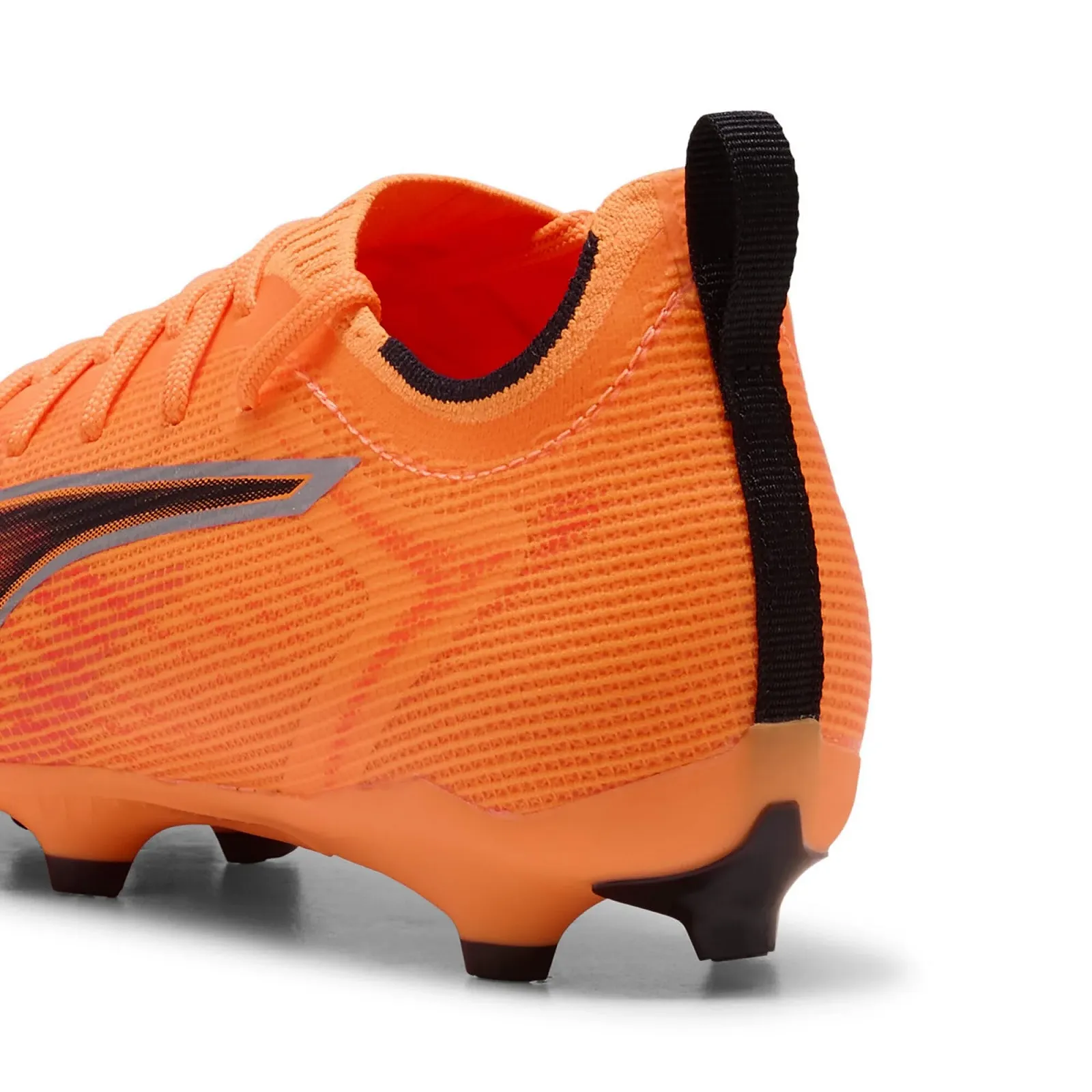 Футбольные бутсы PUMA Ultra 6 Pro Fg/Ag Jr детские, унисекс, фото №3