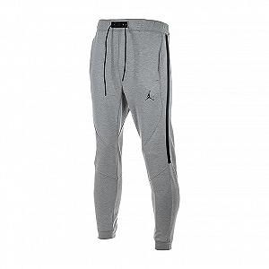 Штаны JORDAN J DF SPRT STMT AIR FLC PANT 2XL - Фото 1