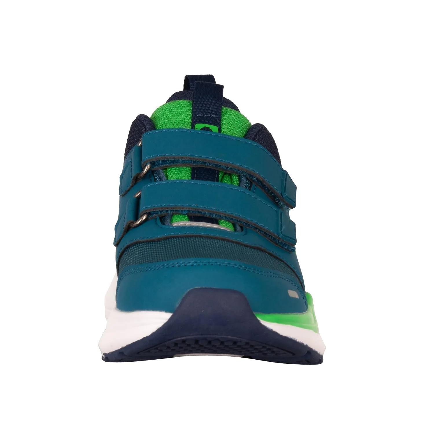 Ботинки Trollkids Flekkefjord Hiker, фото №3