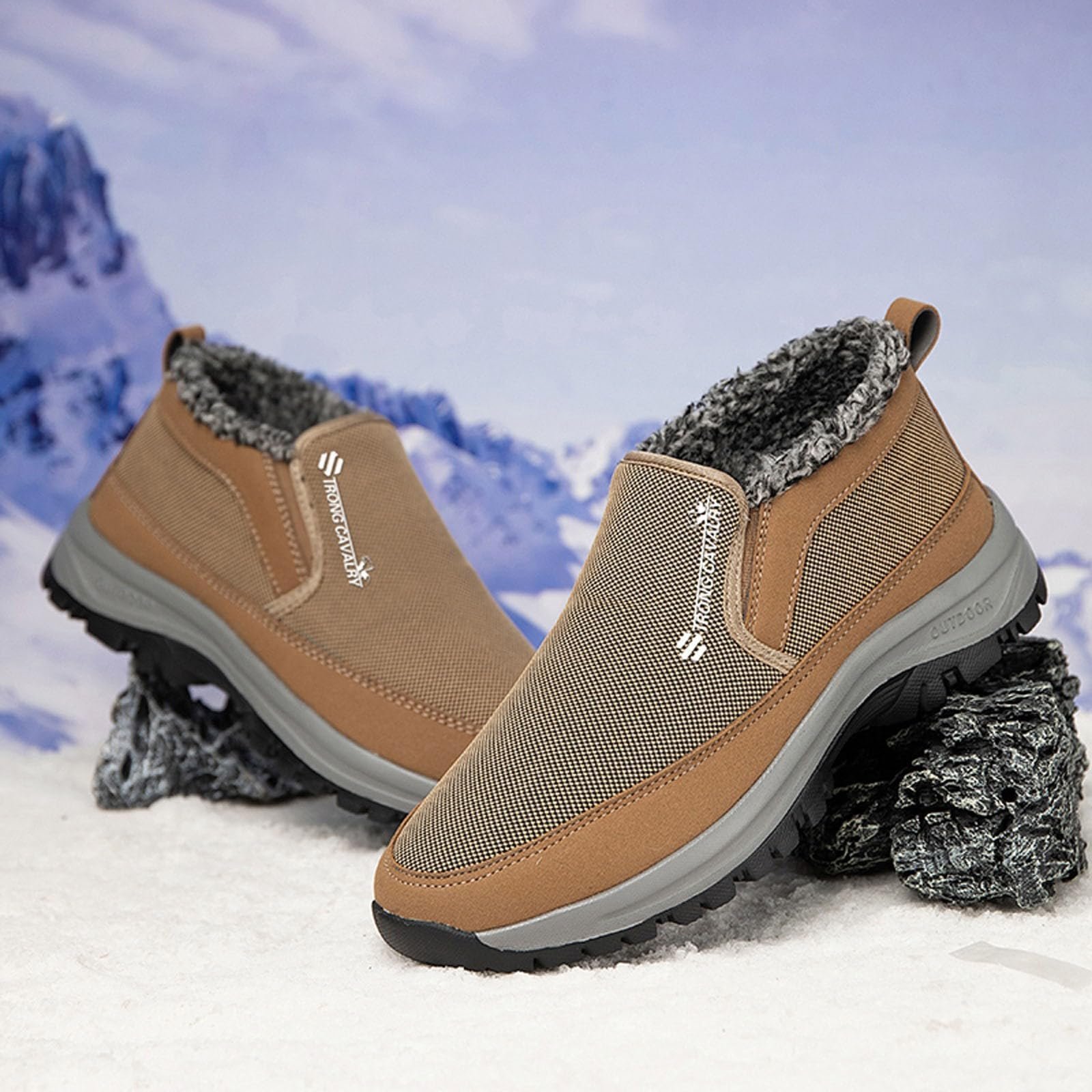 Черевики SRZYMJ, фото №5