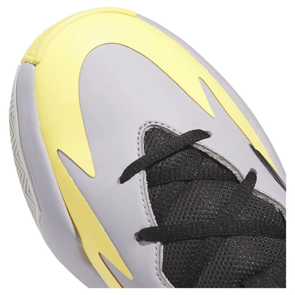 Кросівки Adidas Unisex Cross 'Em Up Select Mid Дитячі Баскетбольні, фото №8 Кросівки Adidas Unisex Cross 'Em Up Select Mid Дитячі Баскетбольні, фото №8