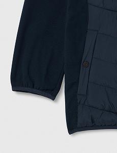 Куртка s.Oliver Мужская для активного отдыха synthetic.ua - Фото 1