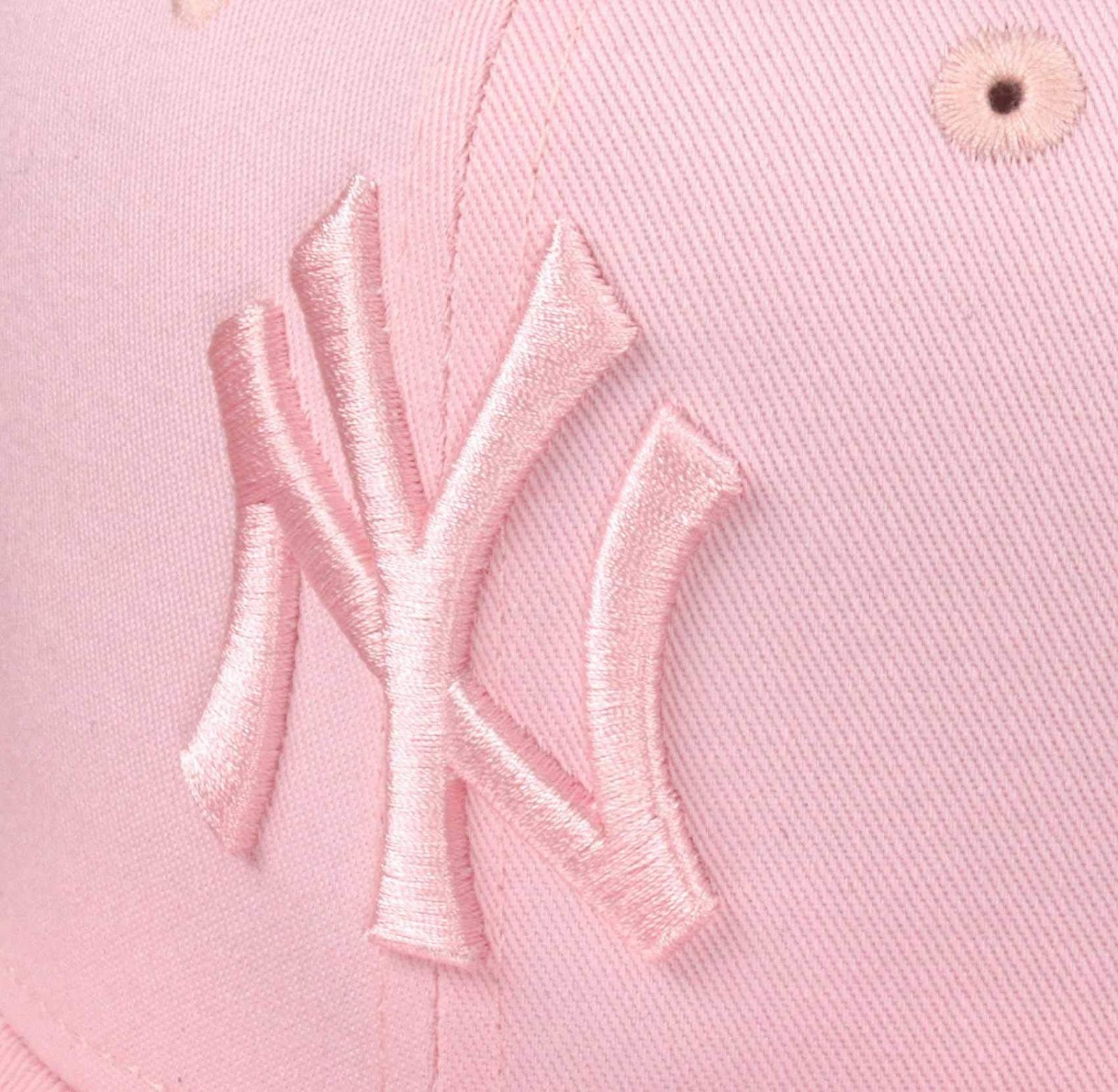 Кепка New Era MLB NBA NFL Comics 9Fifty детская регулируемая, фото №3